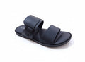 Matte Black Slipper